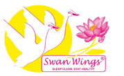 Swan Wing