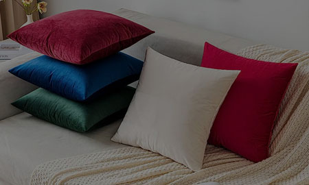 <strong>Cushion</strong> 