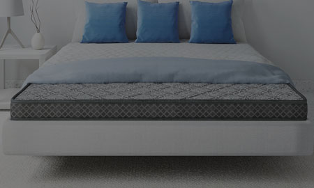 <strong>Mattress</strong><br>